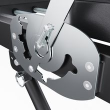 Стол для пилатеса (реформер) DFC SQ-S1001A