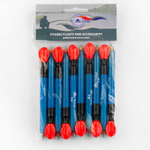 Поплавок на карпа Bobi Fisher Carp BF623 (бальса)