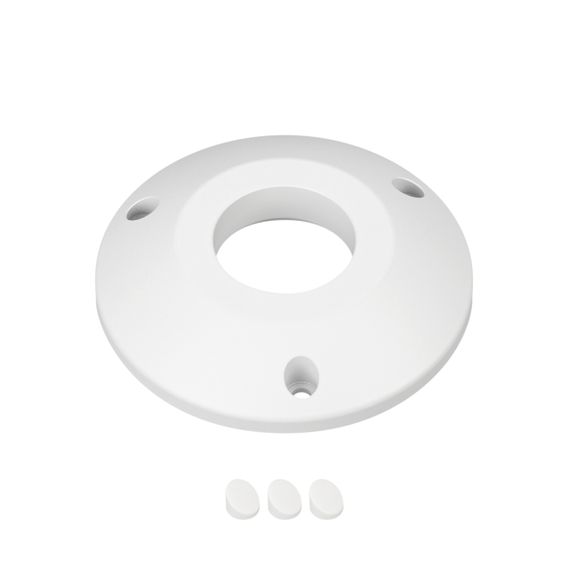 Крепление ARL-WAVE-1815-S-KIT White Arlight 048586