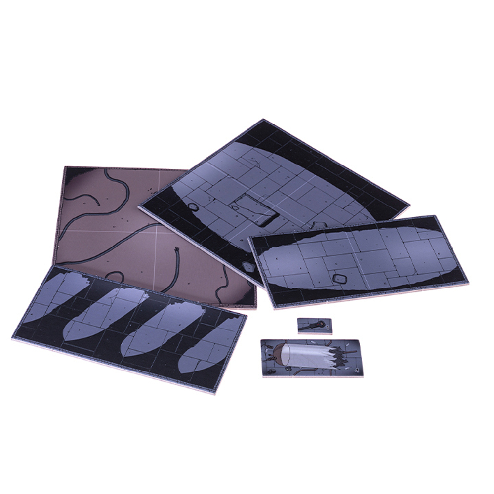 Хеллбой. Червь-победитель