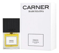 CARNER BARCELONA D600 парфюмерная вода 100 ml