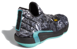 Кроссовки Adidas D Lillard 7 Gca