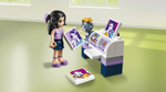 LEGO Friends: Фотостудия Эммы 41305 — Emma's Photo Studio — Лего Френдз Друзья Подружки