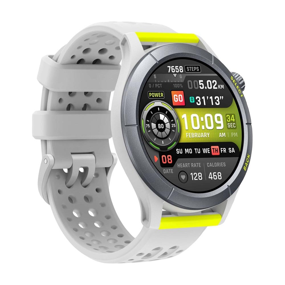 Amazfit A2294 Cheetah (Round) Grey