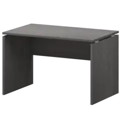 Стол рабочий НТ-120 1200x730x750 Аргентум