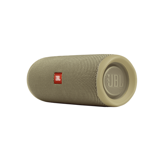 JBL Flip 5 Sand (Песочный)