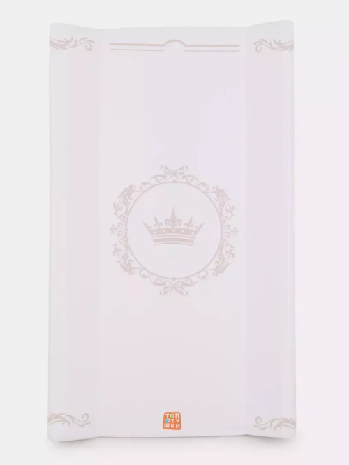 Накладка для пеленания Топотушки Версаль 79x46