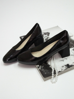 Туфли женские демисезонные POPULAR FASHION J10A-28AG