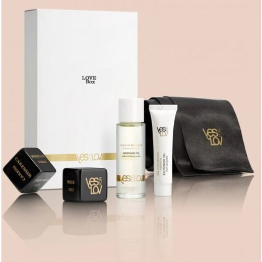 Эротические наборы