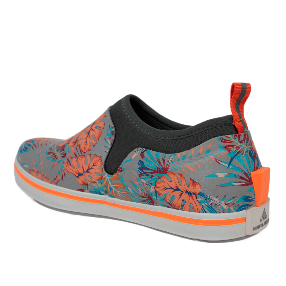 ЖЕНСКИЕ ГАЛОШИ HUNTLANDIA KOLIBRI GREY