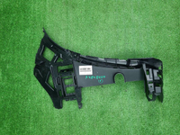 Кронштейн левый Mercedes GLE V167 (2018-2024) AMG