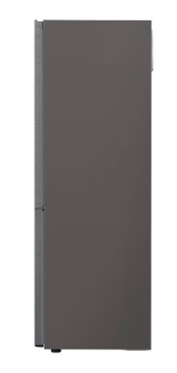 Холодильник LG GC-B509SLCL