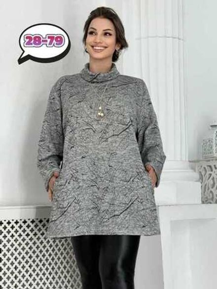 Туника 414340 (01968211612) Fabrika