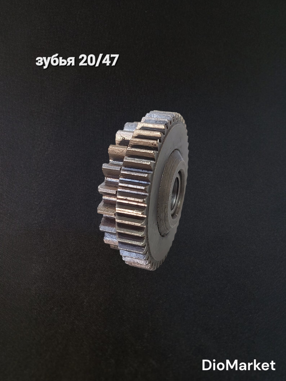 шестерня стартера Стелс тактик 50 1e40qmb / yamaha axis 90