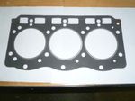 Прокладка головки блока цилиндров TDL 32 3L/Cylinder head gasket