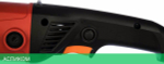 Угловая шлифмашина Elitech МШУ 1415