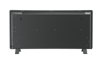 Конвектор со стеклокерамической панелью Energolux Jungfrau EECH-2200E-J1-BG
