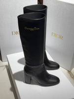 Сапоги Dior