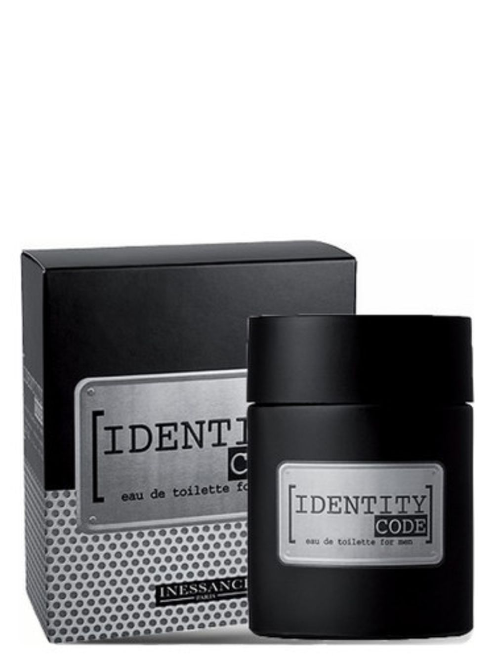 Inessance Identity Code