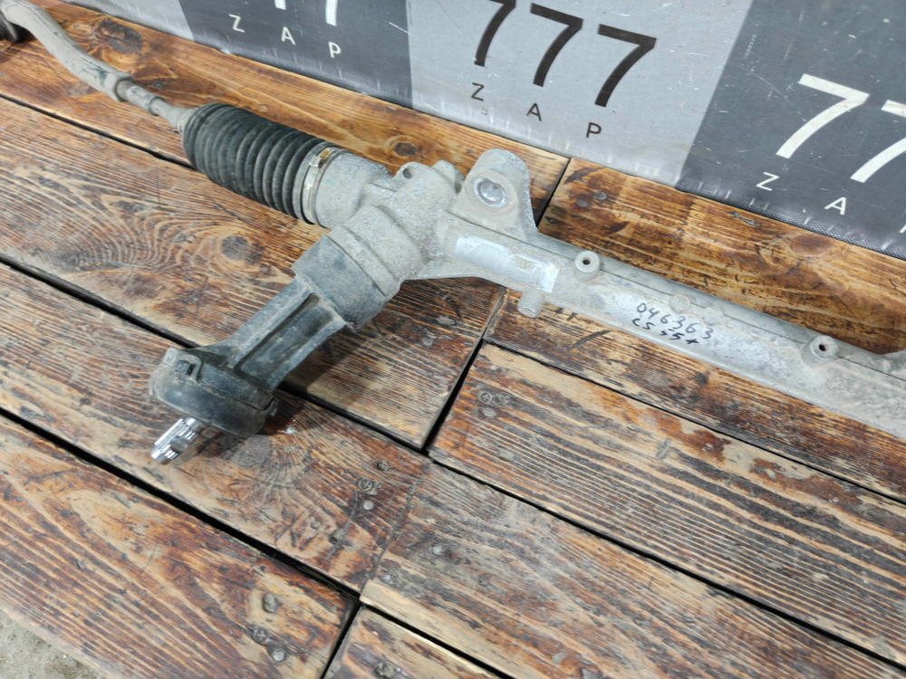 Рулевая рейка Changan CS55 Plus 21-нв Б/У Оригинал S203F2604010101