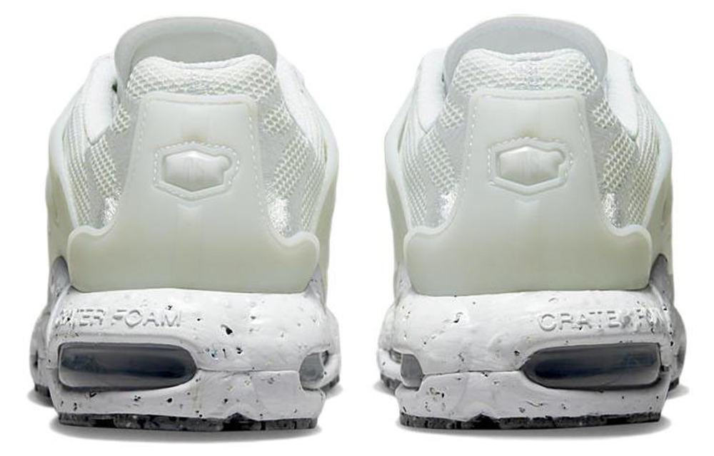 Nike Air Max Terrascape Plus White Pure Platinum