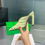 Bottega Veneta Alfie Mule