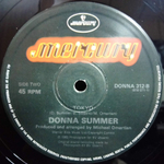 Комплект / Donna Summer (4х12" Vinyl Single)(LP)