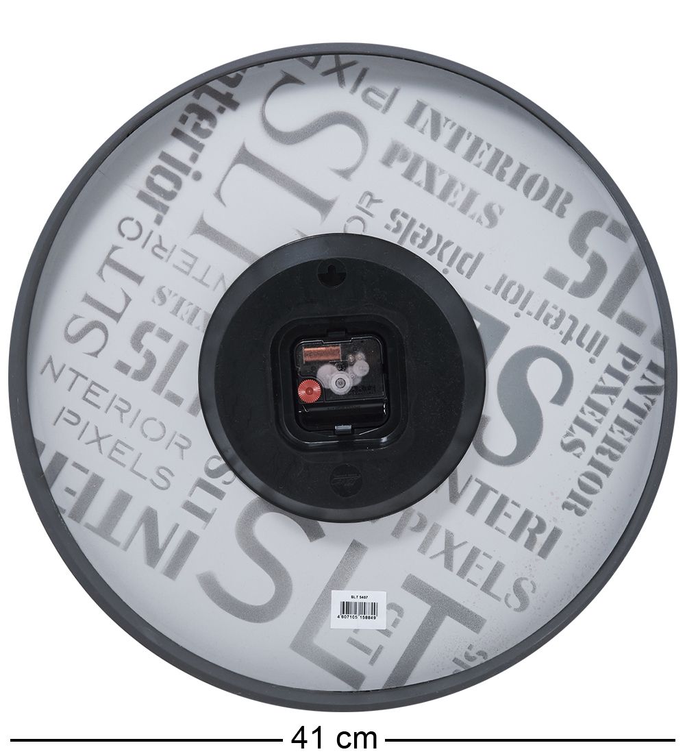 SLT-228 Часы настенные