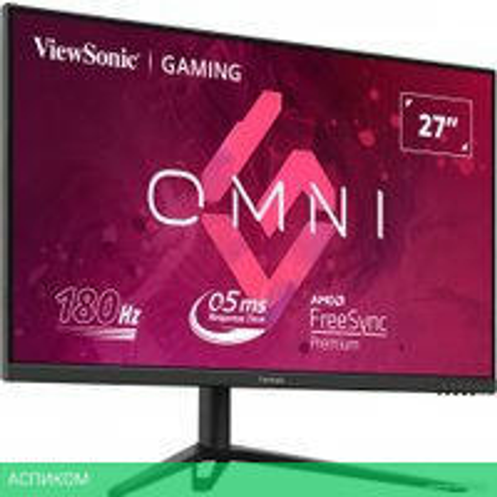 Игровой монитор ViewSonic Omni VX2728J