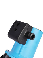 Циркуляционный насос STOUT 32-80-180 с гайками (SPC-0010-3280180)