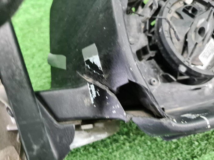 Зеркало правое BMW X5 F15 (2013-2018) 5 контактов