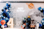 WALL-E Party