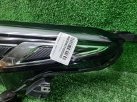 Фара левая Omoda S5 (2022-н.в.) LED