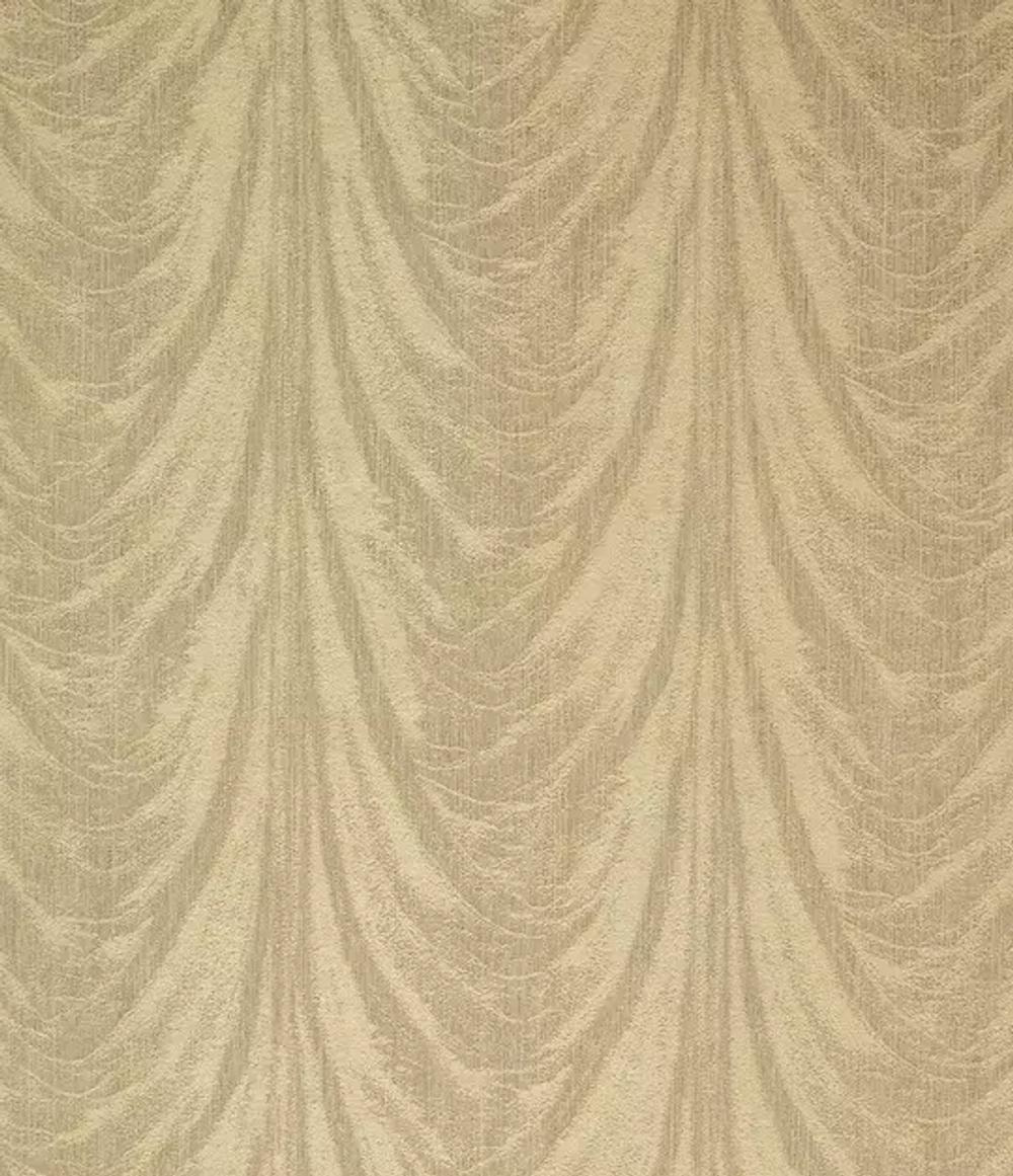 Ткань "Каскад" капучино