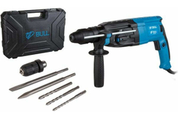 Перфоратор BULL BH 2802 0329082