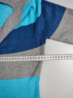 Джемпер Lfhs в полоску 42-44 размер