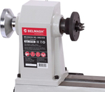 Станок токарный BELMASH WL-300/450 S078A