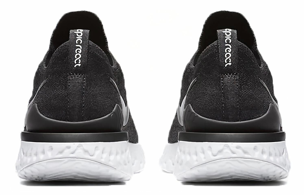 Кроссовки Nike Epic React Flyknit 2
