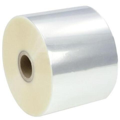 Пленка БОПП 260 мм 25 мкм (12,5 кг) (1 шт.)