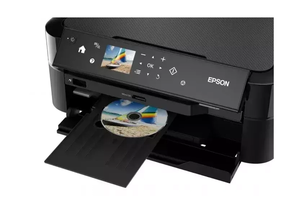 МФУ Epson L850 (C11CE31402)