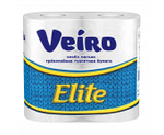 Туалетная бумага Veiro