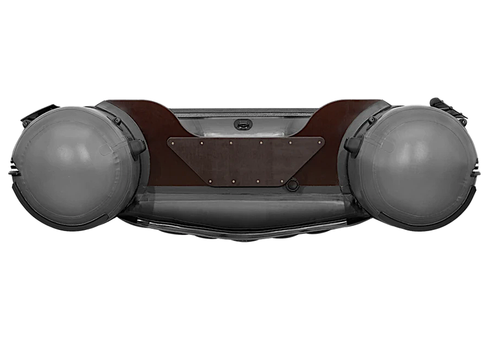 Лодка ПВХ Фрегат 350Air НДНД Лик-Трос