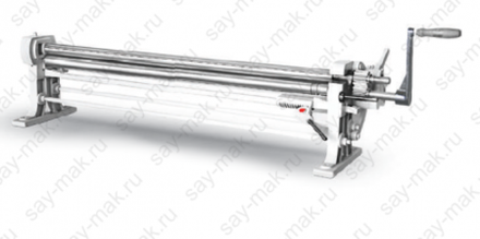 Ручные вальцы Say-Mak SMR 1050x46