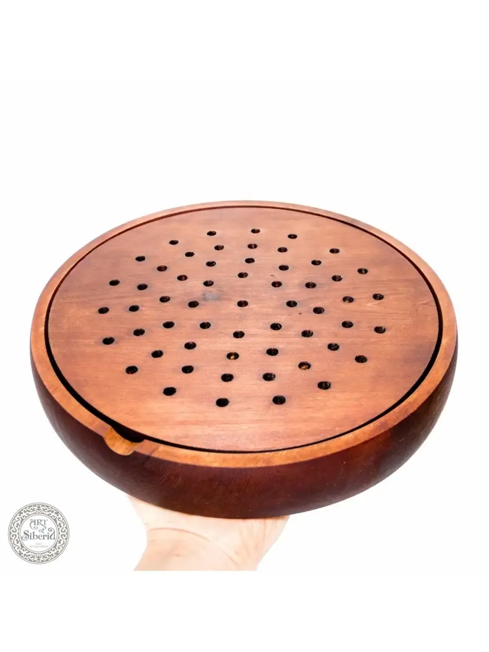 Чабань (чайный столик)