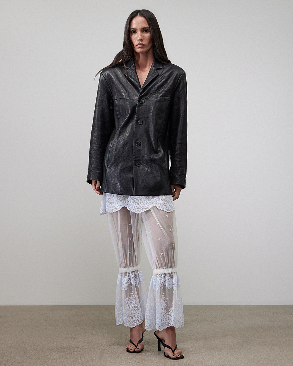 Брюки "Josephine"