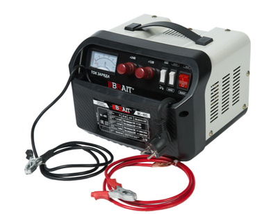 Устройство пуско-зарядное BRAIT BC-40S