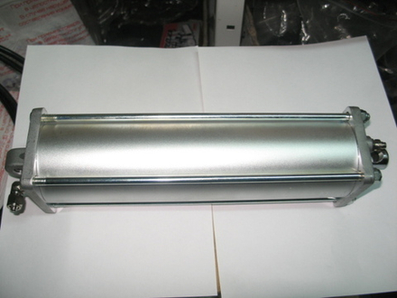 Зажимной цилиндр в сборе