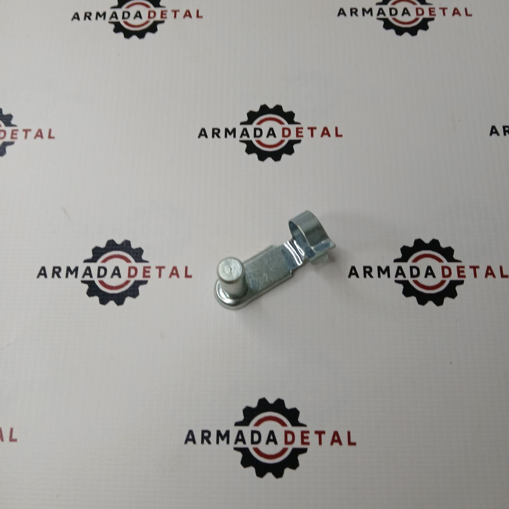 Фиксатор тяги КПП | Стопорный палец JCB 123/07389