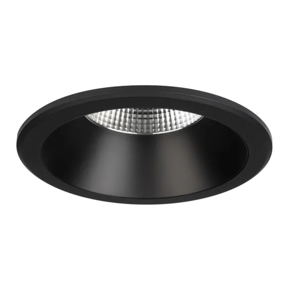 Светильник MS-ALORA-BUILT-R140-12W Day4000-MIX (BK, 40 deg, TRIAC) (Arlight, IP54 Пластик, 3 года) 048092
