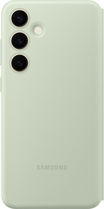 Чехол-книжка Samsung Smart View Wallet Case S24